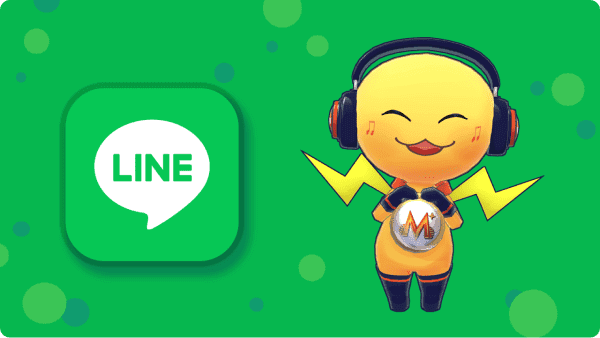 公式LINE